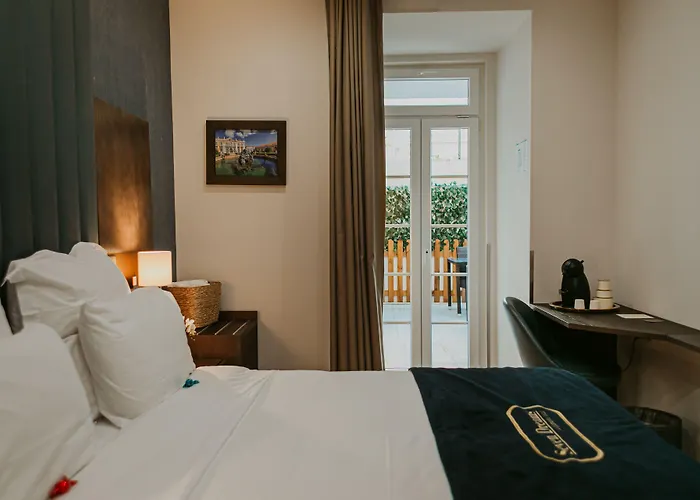Seven Dreams Suites