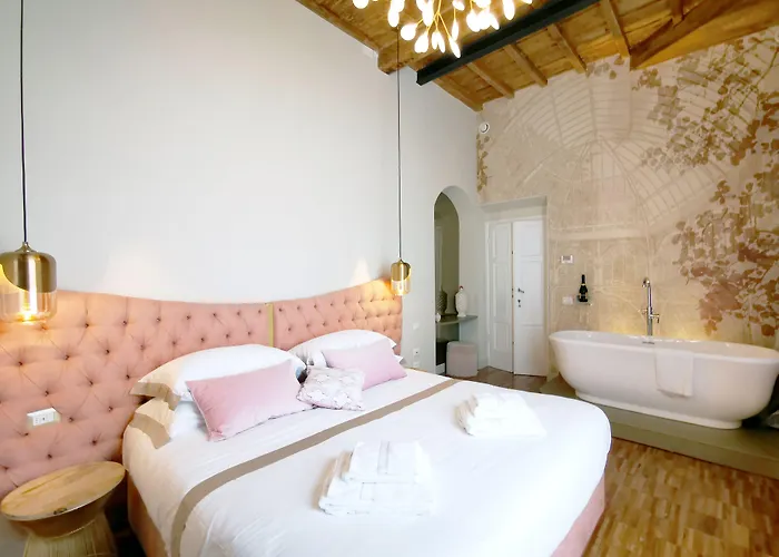 Ricasoli Garden Relais