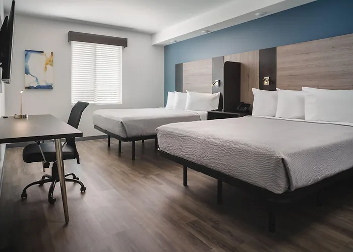 Stayapt Suites Rock Hill
