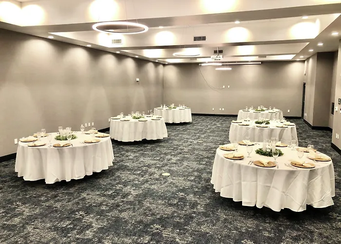 Holiday Inn - Nw Houston Beltway 8 By Ihg Louetta