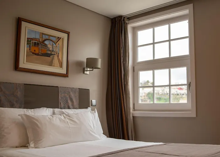 Guest House Douro