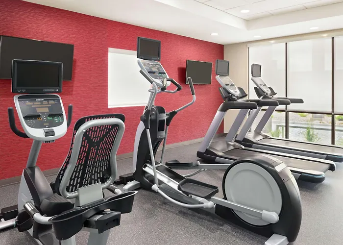 Home2 Suites By Hilton Bismarck