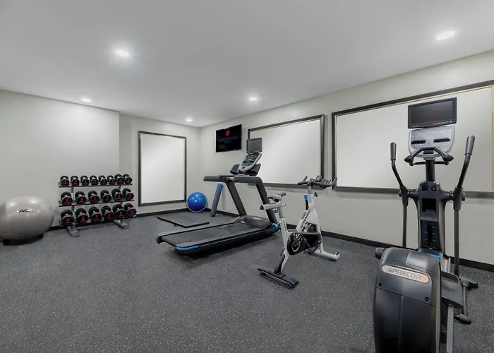 Candlewood Suites Cookeville By Ihg