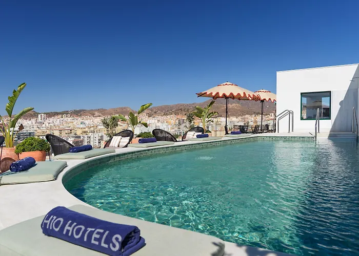 H10 Croma Malaga