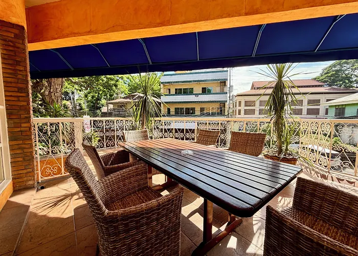 Coco Grande Hotel