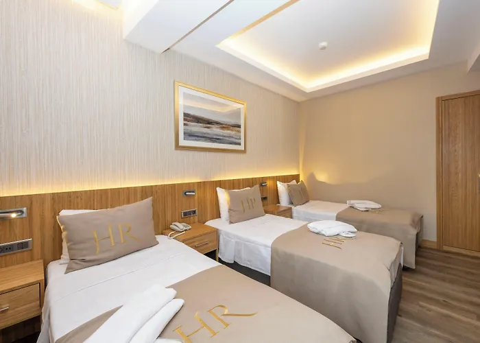 Hotel Ravi