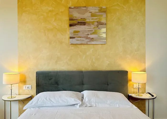 San Marco View Bed & Breakfast Florence
