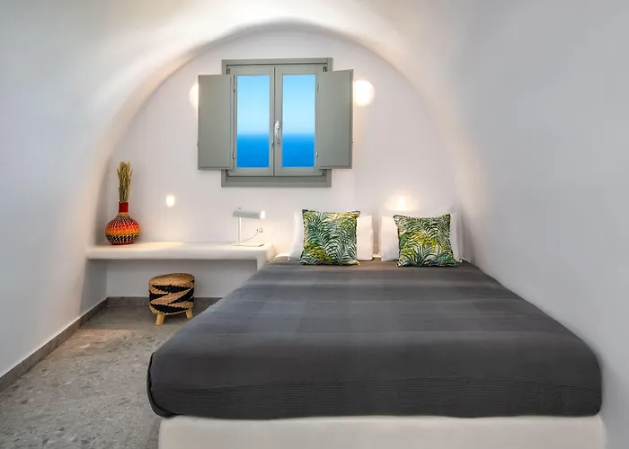 Seven Suites