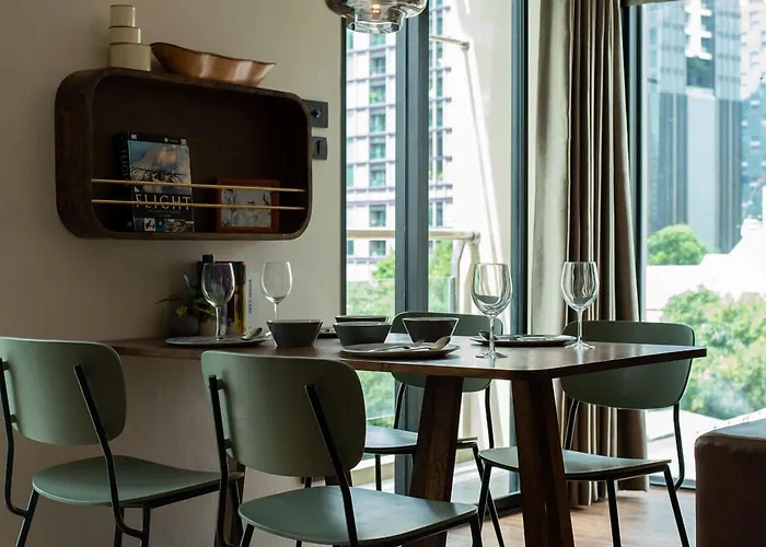Karaarom Hotel Bangkok