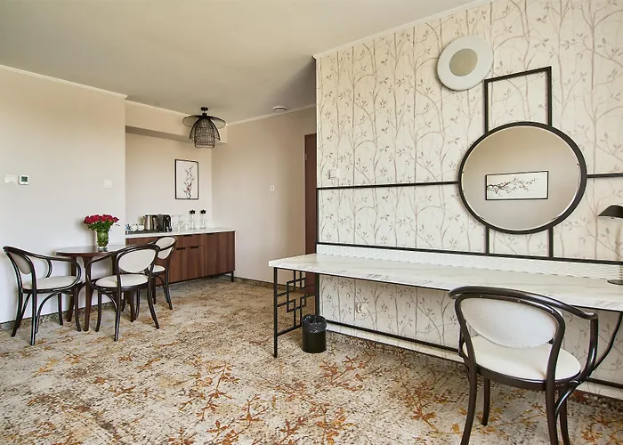 Metropolo By Golden Tulip Krakow