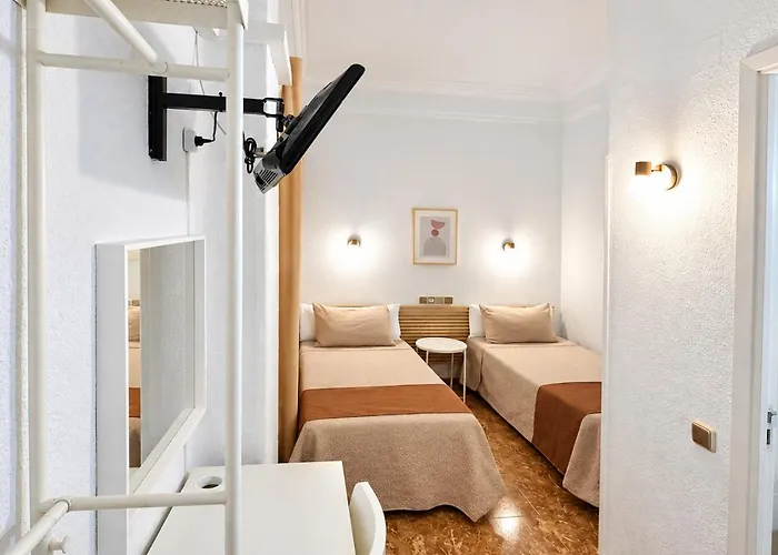 Hostal Prada