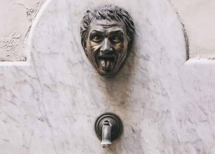 Hotel La Smorfia à Naples