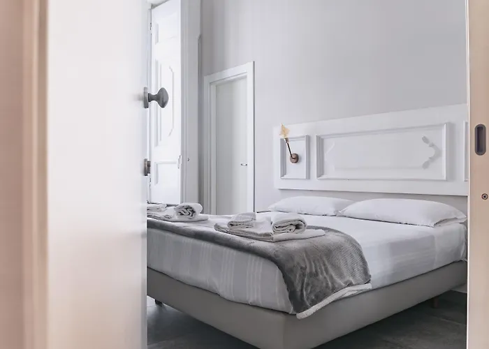 Hotel La Smorfia à Naples
