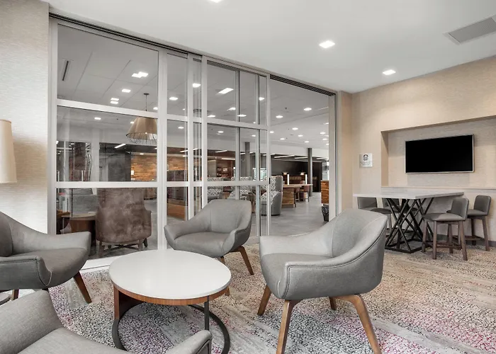 Courtyard By Marriott Jonesboro