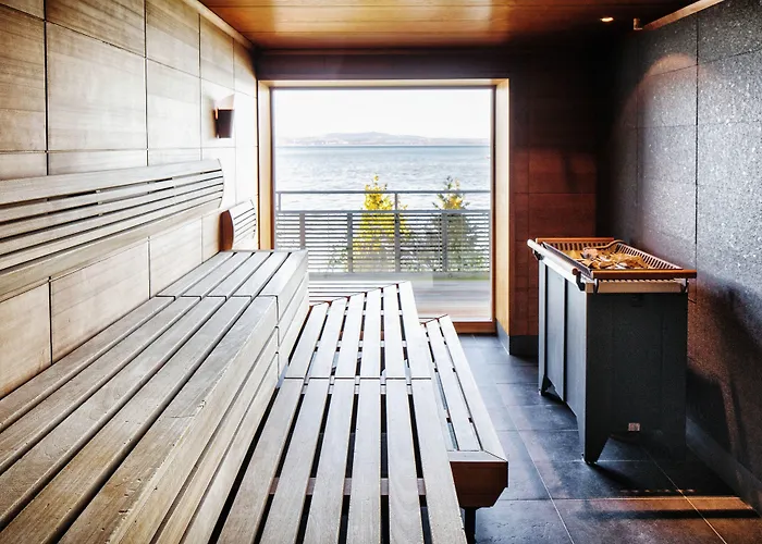 Seevital Hotel&SPA - Ihr 4 Sterne Superior Hideaway direkt am See Langenargen