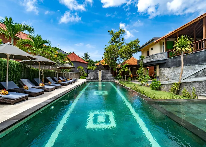 Bale Gede Lembongan
