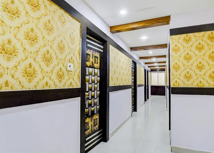 Hotel O Best Southern Hyderabad