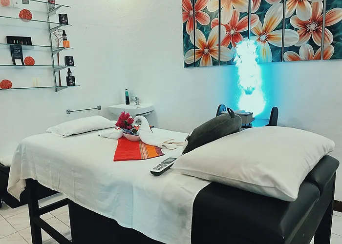 Tamarind Village Hotel Apartments