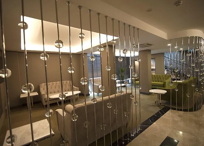 Yeni Bahar Otel
