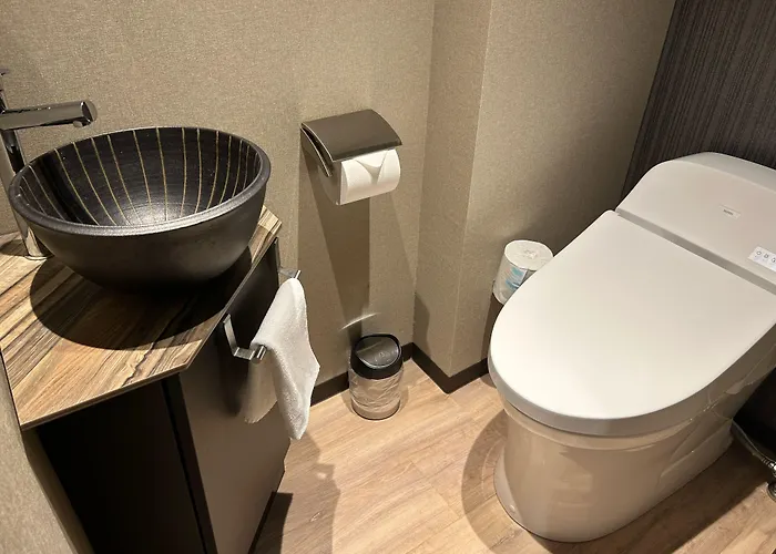 Hotel Keihan Kyoto Hachijoguchi