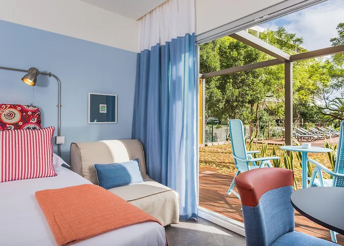 Pestana Casino Studios