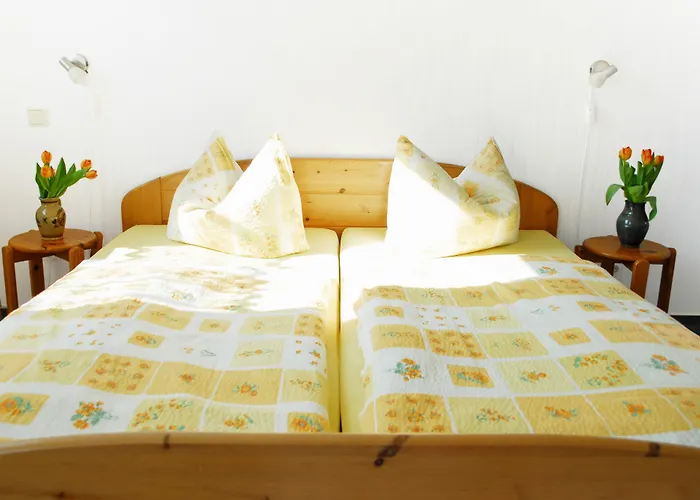 Pension Alter Zausel Weimar 