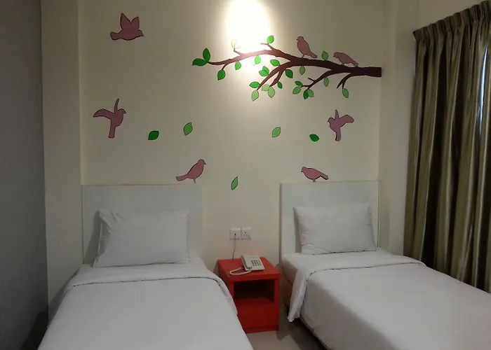 Hotel Strawberry Fields