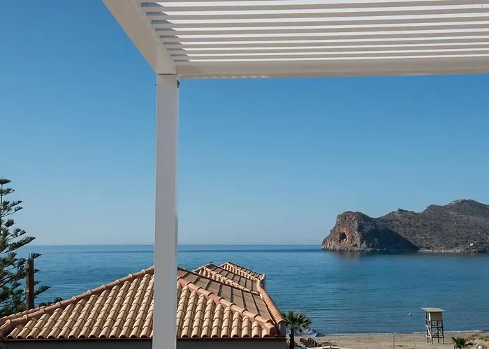 Vergina Beach Hotel
