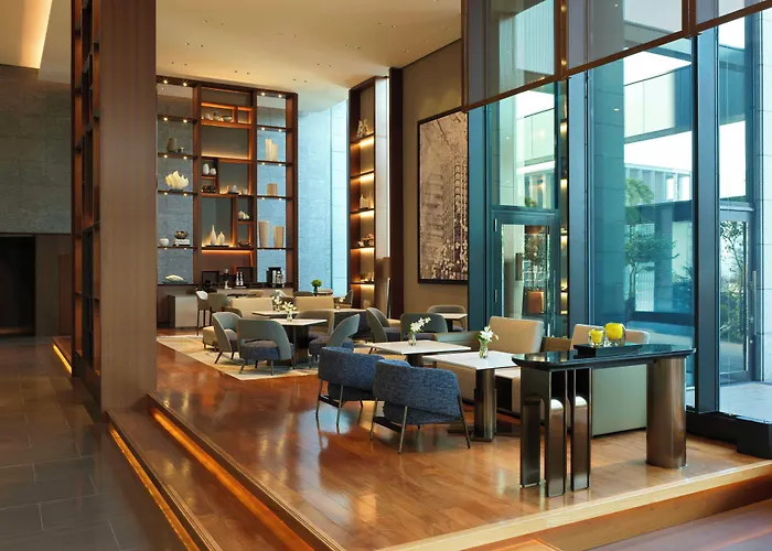 Ascott Marunouchi Tokyo