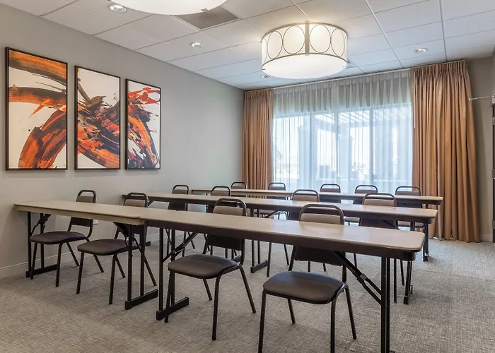 Candlewood Suites Fargo South-Medical Center By Ihg