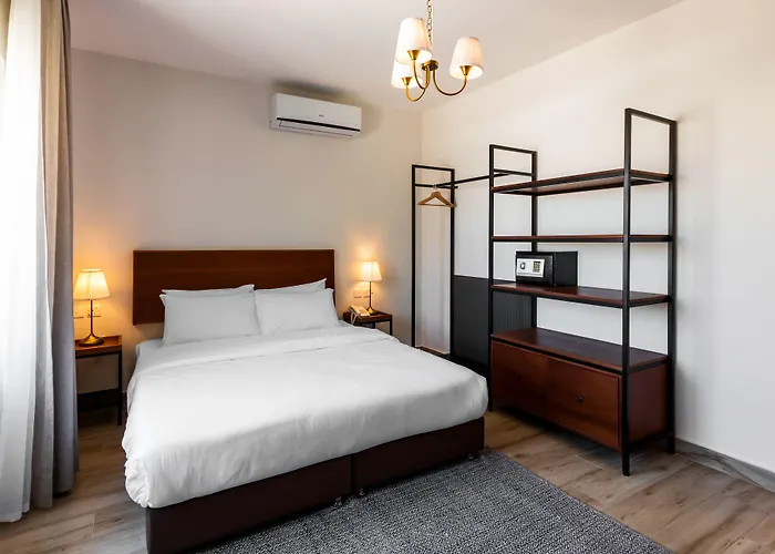 Canary Boutique Hotel