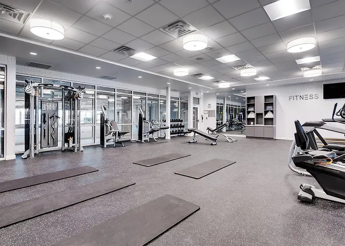 Fairfield Inn & Suites By Marriott Chicago Schaumburg