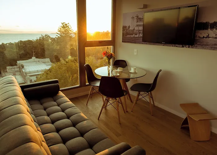 Own Montevideo Hotel