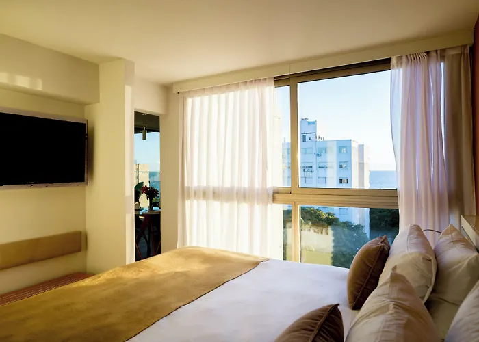 Own Montevideo Hotel