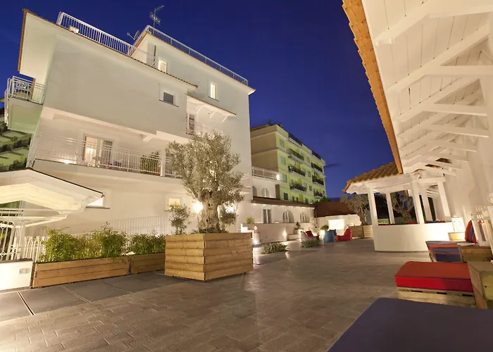 Maison Kalea Península Sorrentina