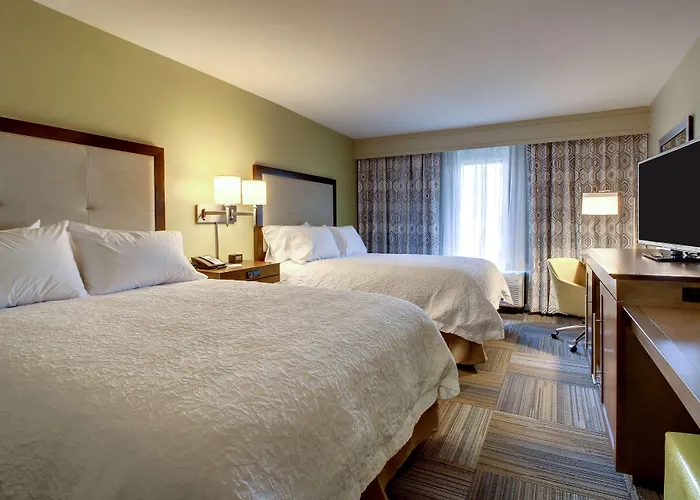 Hampton Inn & Suites Cordele