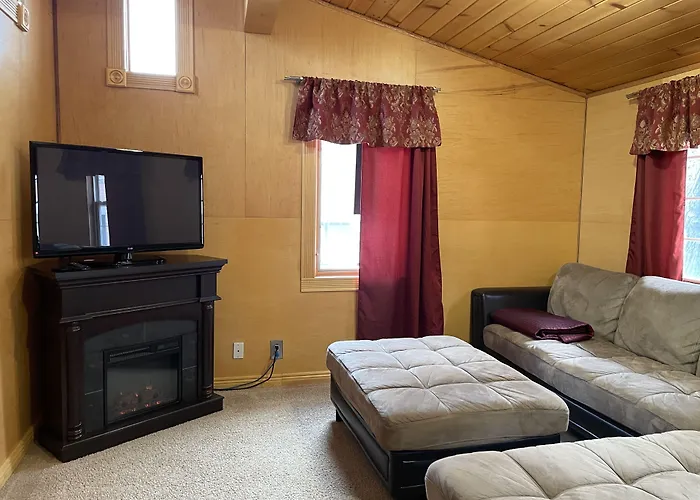 Luna Bed & Breakfast Grand Forks