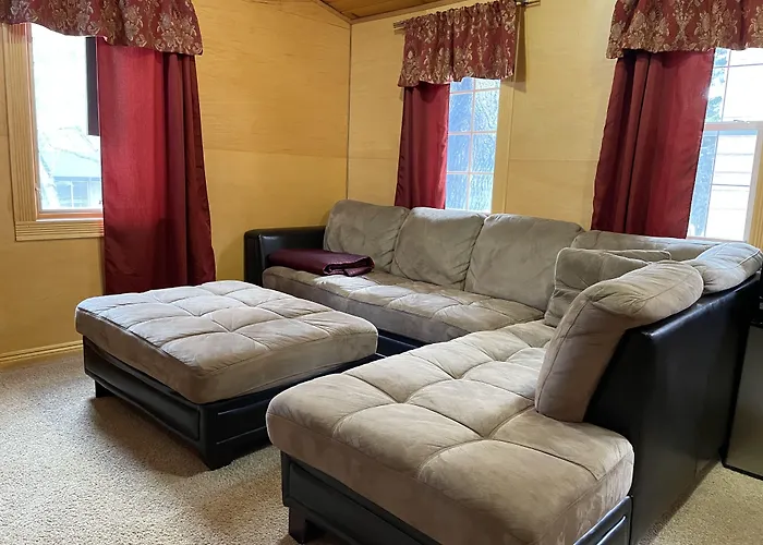 Luna Bed & Breakfast Grand Forks