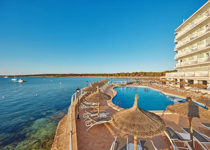 Universal Hotel Marqués Colonia de Sant Jordi