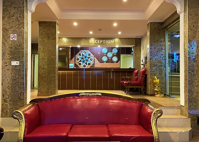 Select Suite & Apart Hotel