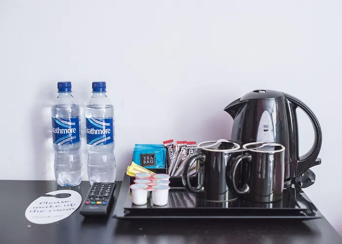 Safestay London Elephant & Castle (Adults Only)