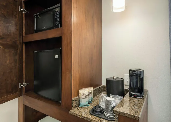 Courtyard By Marriott Abilene Northeast