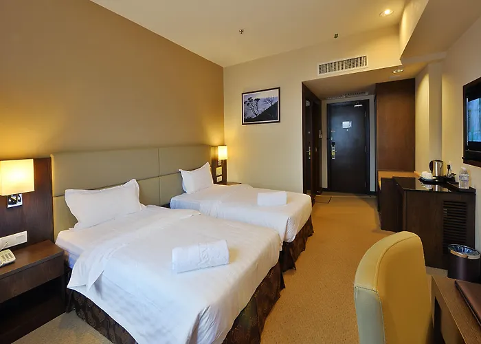 Lintas View Hotel