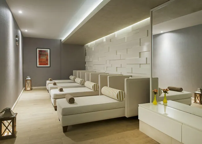 Elite World Marmaris - Adult Only
