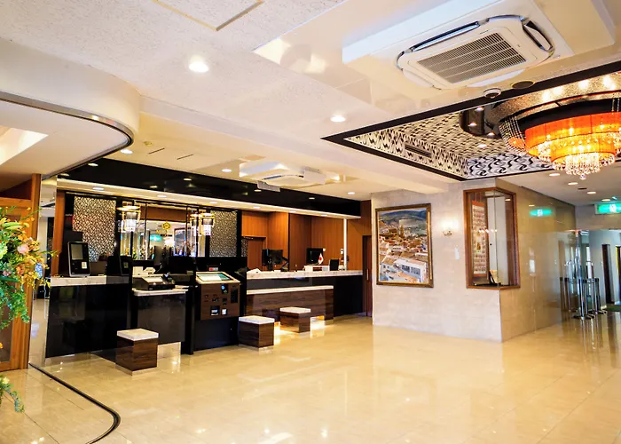 Apa Hotel Kochi