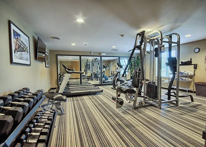 Candlewood Suites Columbus - Grove City By Ihg