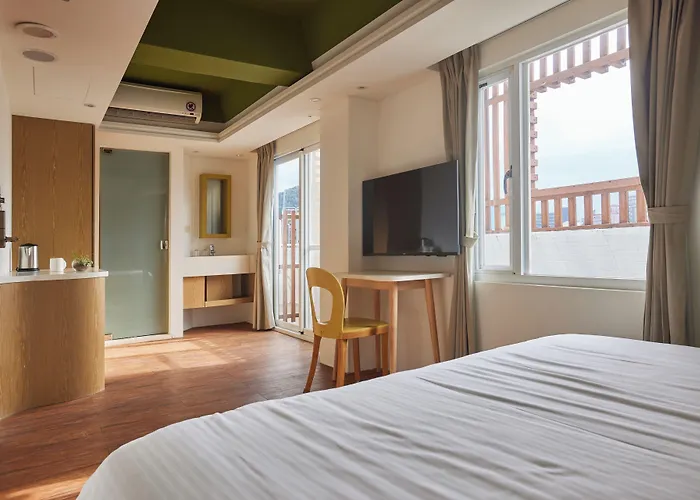 Papersun Hotel