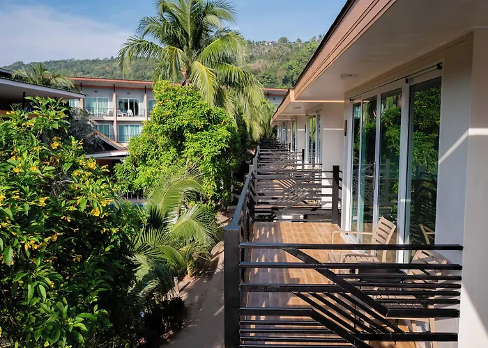 Phi Phi Anita Resort