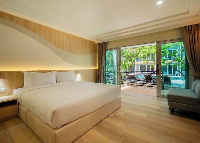 Phi Phi Anita Resort