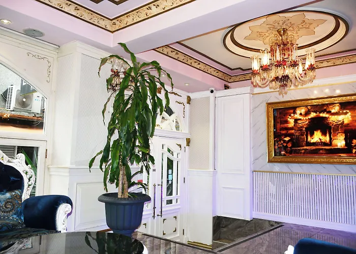 Leyenda Hotel